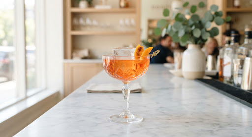 Citrus Bliss