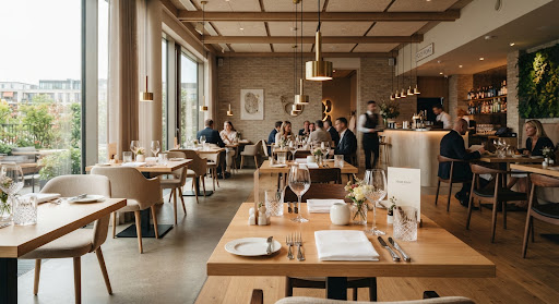 Main Dining Room